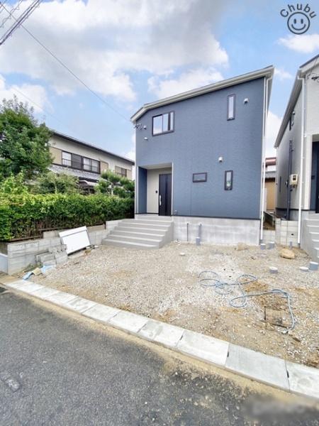 東郷町白鳥新築戸建全2棟1号棟