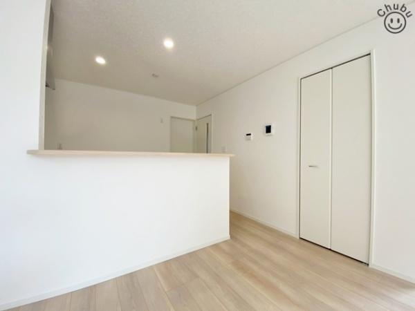 東郷町白鳥新築戸建全2棟1号棟