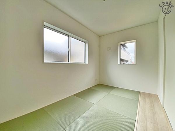 東郷町白鳥新築戸建全2棟1号棟