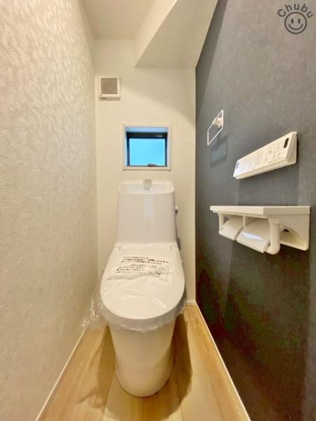 岡崎市真伝町新築戸建全2棟2号棟