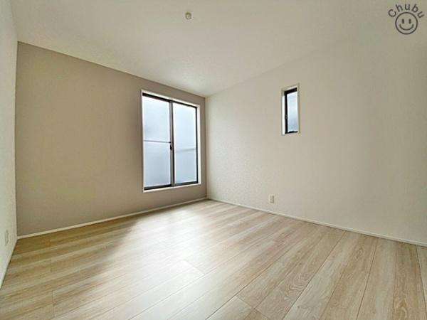 岡崎市真伝町新築戸建全2棟2号棟