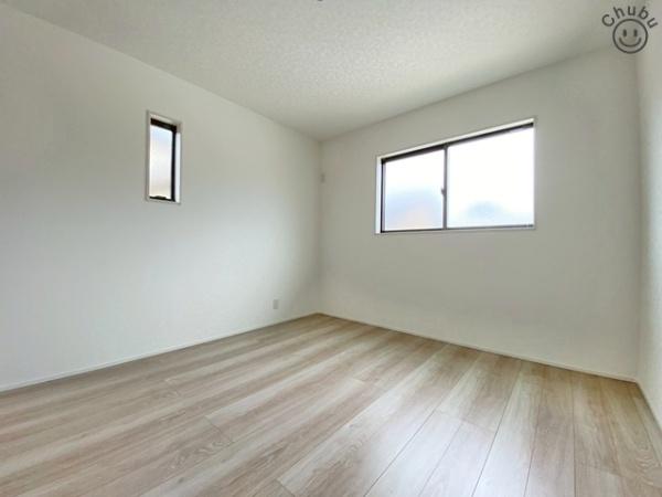 岡崎市真伝町新築戸建全2棟2号棟