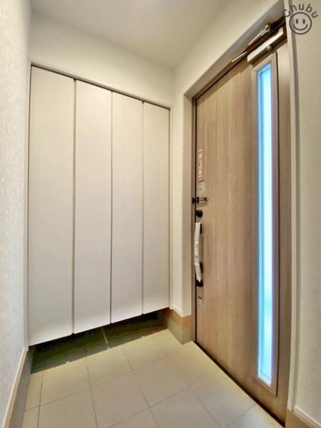 岡崎市真伝町新築戸建全2棟2号棟