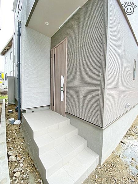 岡崎市真伝町新築戸建全2棟2号棟