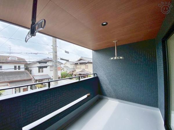 みよし市天王台新築戸建全2棟1号棟