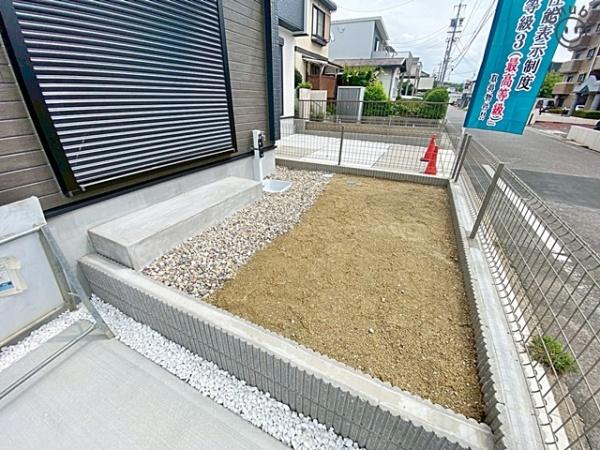 みよし市天王台新築戸建全2棟1号棟