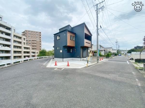 みよし市天王台新築戸建全2棟1号棟