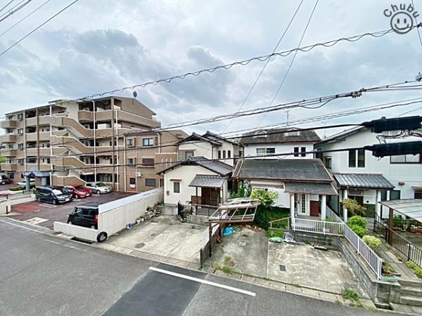 みよし市天王台新築戸建全2棟1号棟