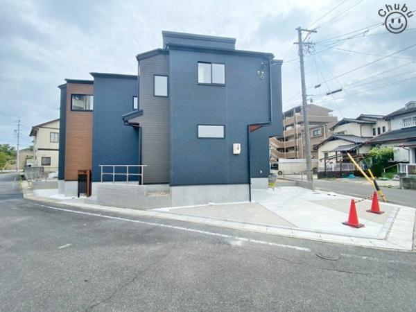 みよし市天王台新築戸建全2棟1号棟