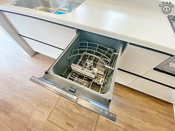 みよし市天王台新築戸建全2棟1号棟