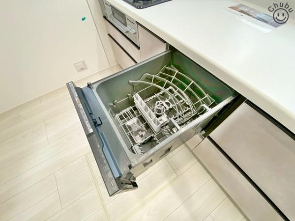 みよし市天王台新築戸建全2棟2号棟