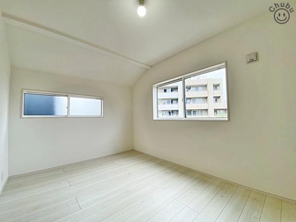 みよし市天王台新築戸建全2棟2号棟