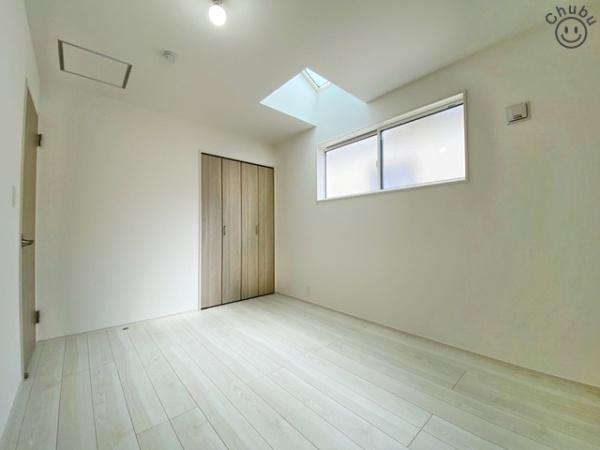 みよし市天王台新築戸建全2棟2号棟