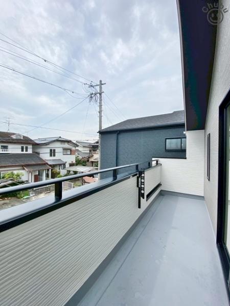 みよし市天王台新築戸建全2棟2号棟