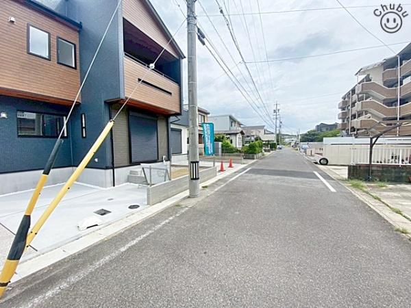 みよし市天王台新築戸建全2棟2号棟