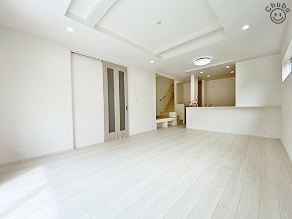 みよし市天王台新築戸建全2棟2号棟