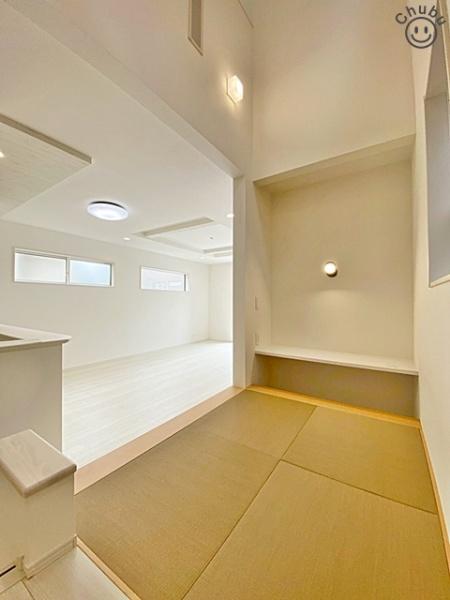みよし市天王台新築戸建全2棟2号棟