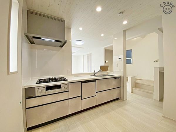 みよし市天王台新築戸建全2棟2号棟