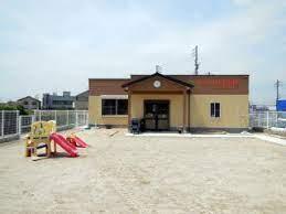 大府市半月町新築戸建全1棟(そぴあ保育園もりおか)