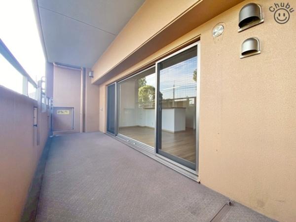 サンマンションアトレ横須賀Ⅲ