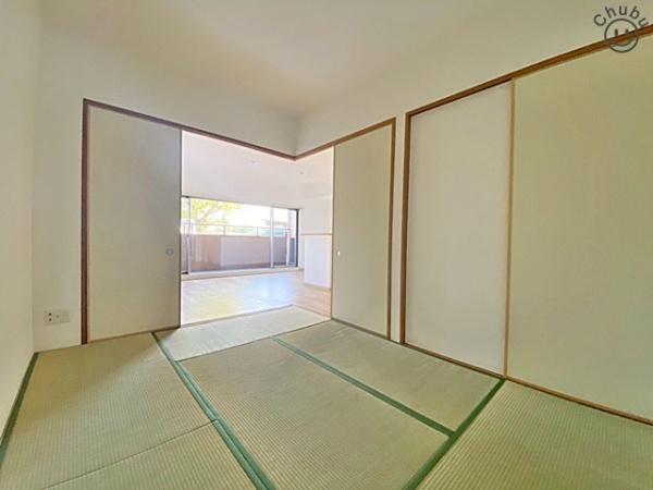 サンマンションアトレ横須賀Ⅲ