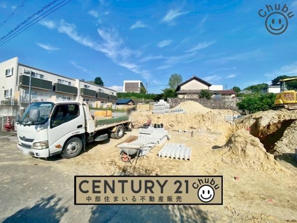 東海市富木島町新築戸建全2棟1号棟