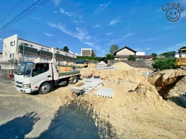 東海市富木島町新築戸建全2棟1号棟