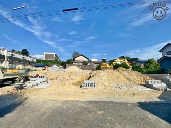 東海市富木島町新築戸建全2棟2号棟