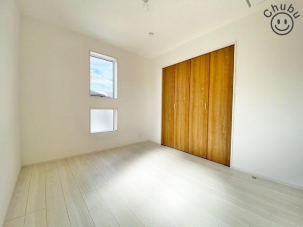 豊田市三軒町新築戸建全1棟