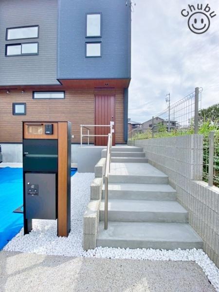 豊田市三軒町新築戸建全1棟