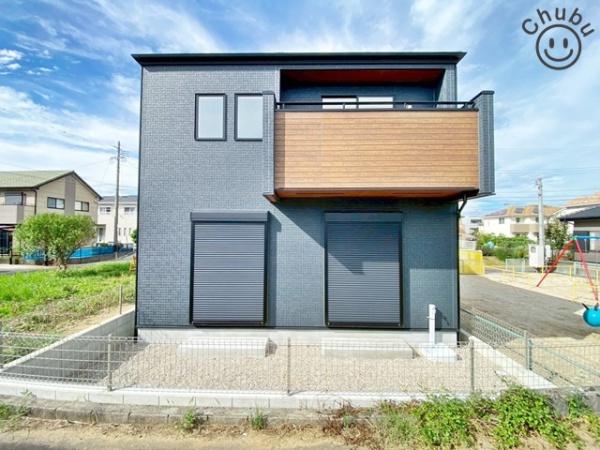 豊田市三軒町新築戸建全1棟
