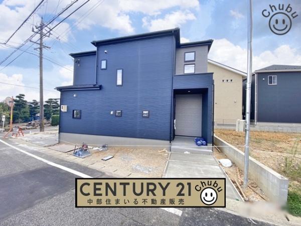 豊田市豊栄町新築戸建全1棟