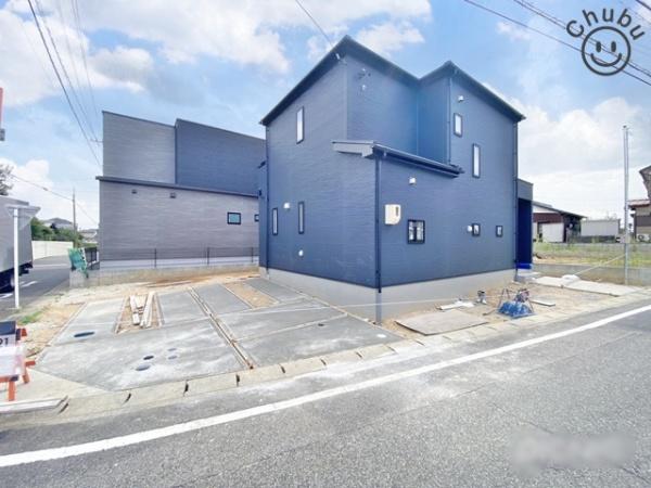 豊田市豊栄町新築戸建全1棟