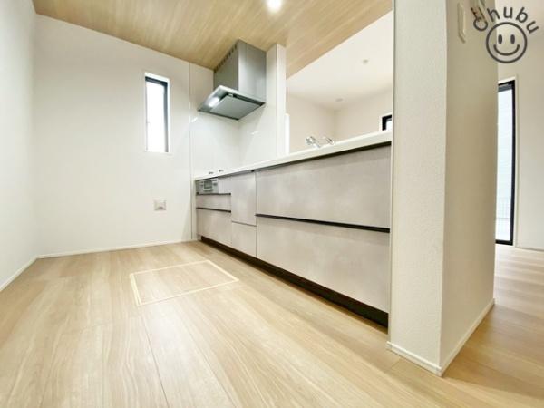豊田市豊栄町新築戸建全1棟