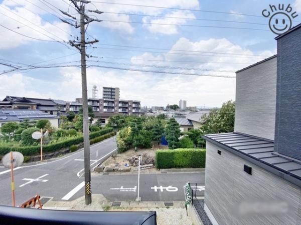 豊田市豊栄町新築戸建全1棟
