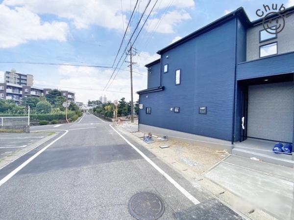 豊田市豊栄町新築戸建全1棟