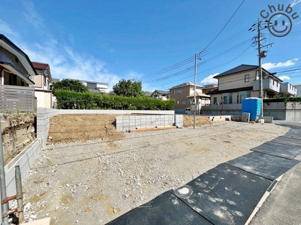 知立市昭和三丁目新築戸建全2棟1号棟