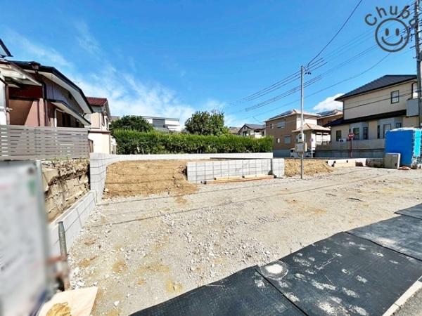 知立市昭和三丁目新築戸建全2棟1号棟
