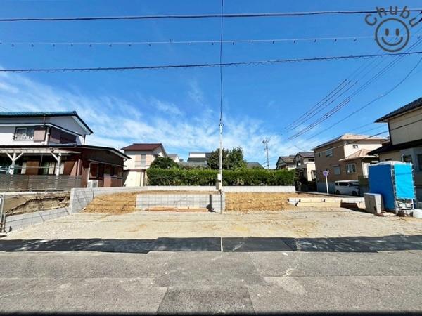 知立市昭和三丁目新築戸建全2棟1号棟