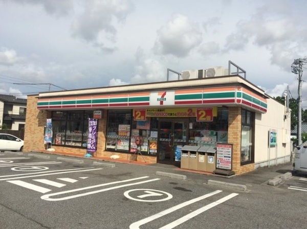 知立市昭和三丁目新築戸建全2棟2号棟(セブンイレブン知立八ツ田町店)