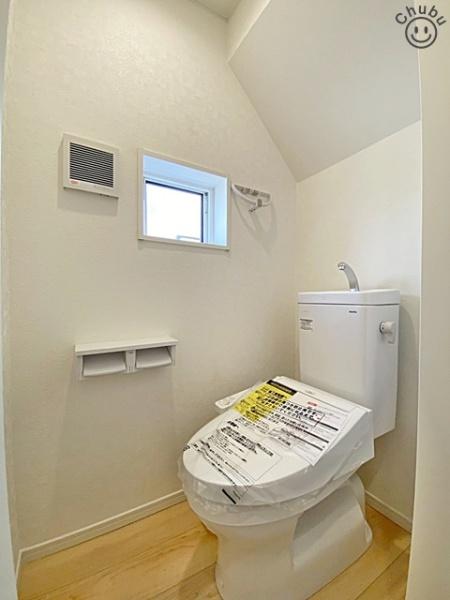 みよし市明知町新築戸建全3棟1号棟
