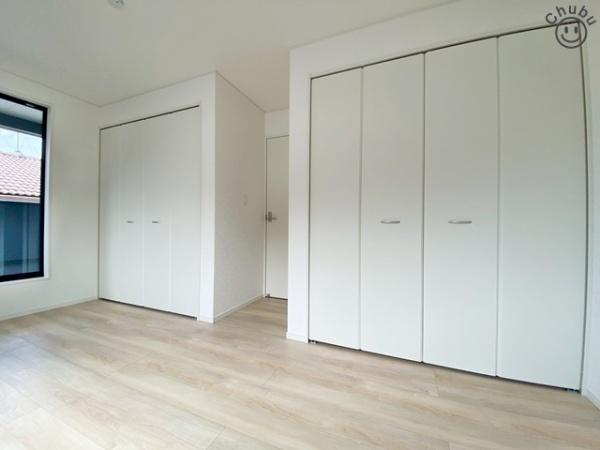 豊田市宝来町新築戸建全2棟1号棟