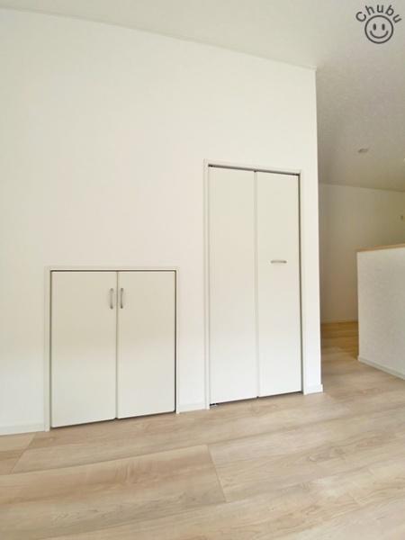 豊田市宝来町新築戸建全2棟1号棟