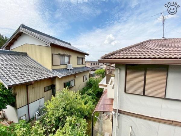 豊田市宝来町新築戸建全2棟1号棟