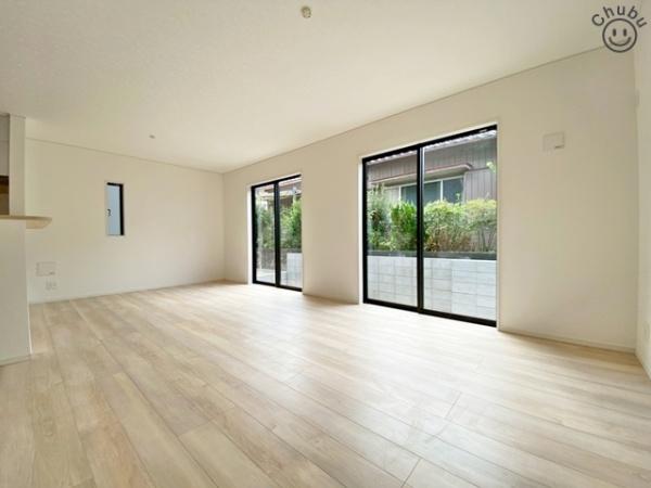 豊田市宝来町新築戸建全2棟1号棟