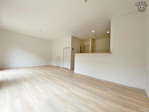 豊田市宝来町新築戸建全2棟1号棟