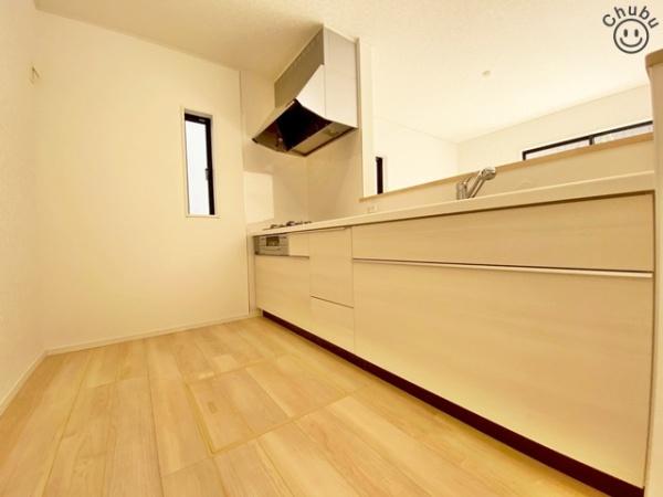 豊田市宝来町新築戸建全2棟1号棟