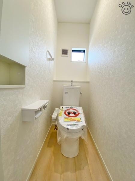 豊田市宝来町新築戸建全2棟2号棟