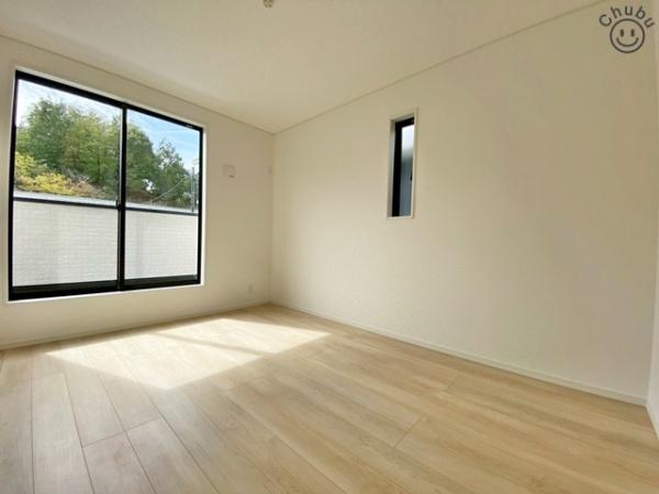 豊田市宝来町新築戸建全2棟2号棟