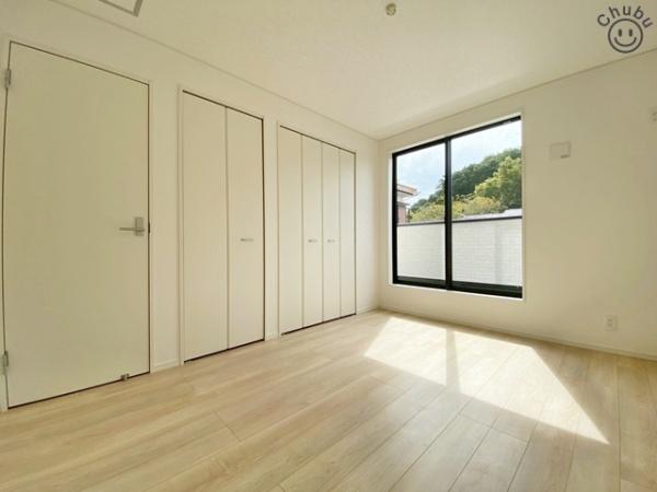 豊田市宝来町新築戸建全2棟2号棟